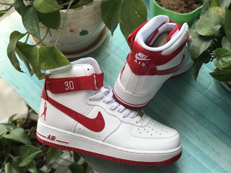 Super max Nike Air Force 1 High(98% Authentic quality)